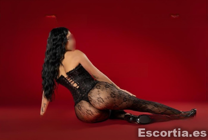 Puta latina 24 escort Toledo