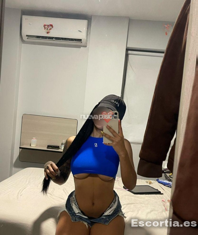 Señorita colombiana 21 photo 2
