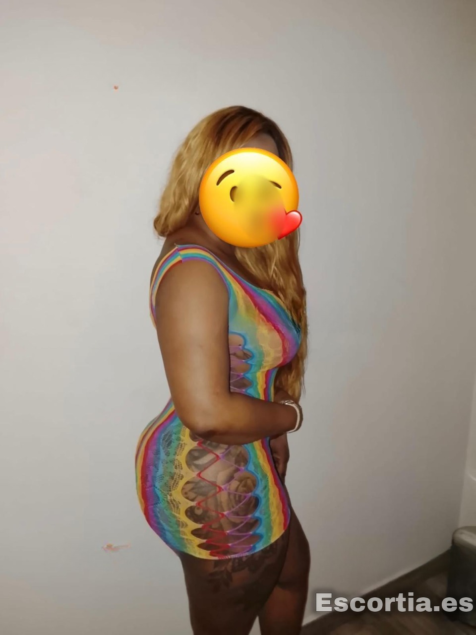 Carol escort Palencia