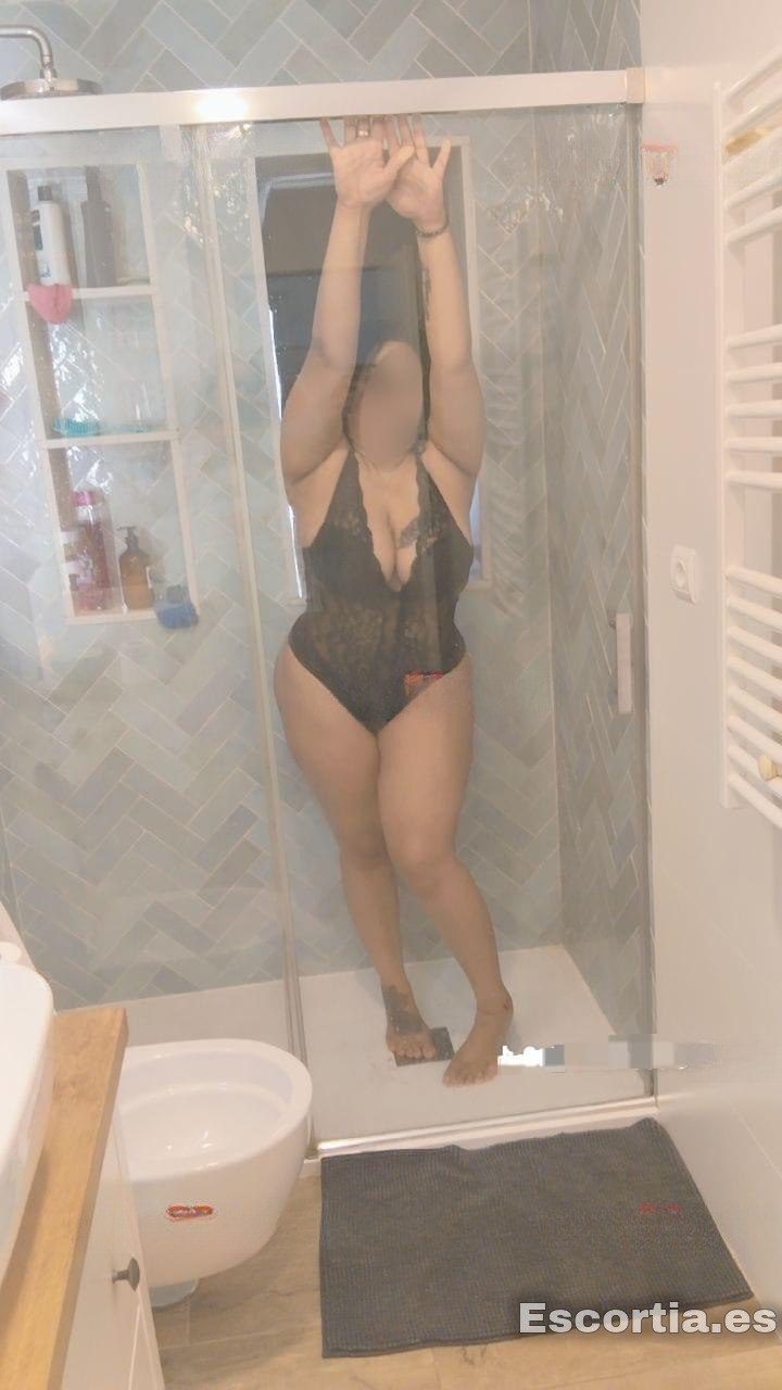 Puta latina 27 escort Cádiz