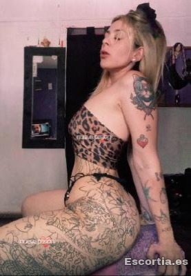 Escort latina 37 escort Guadalajara