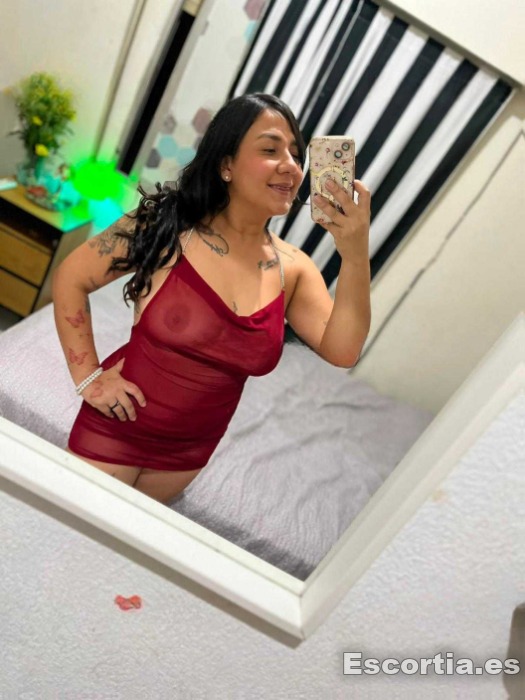 Puta colombiana 19 escort Murcia