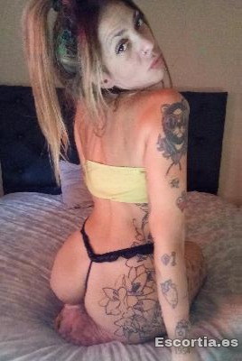 Escort 37 escort Borriana