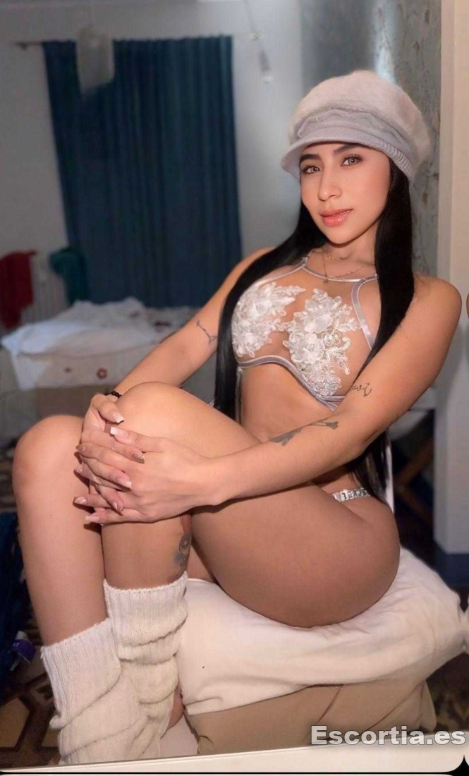 Pamela escort Alcorcón
