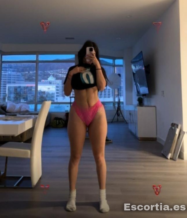 Señorita 35 escort Granada