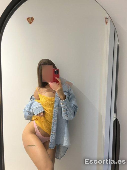 Escort 29 escort Barcelona