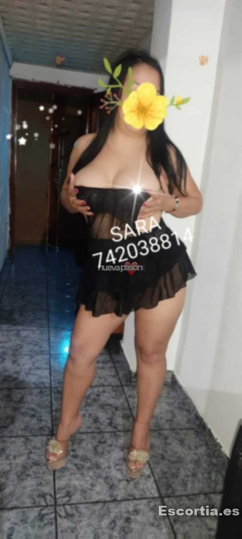 Sara photo 6