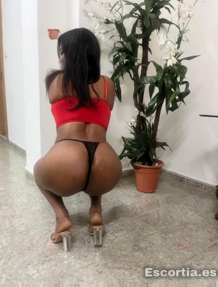 Naty escort Granada