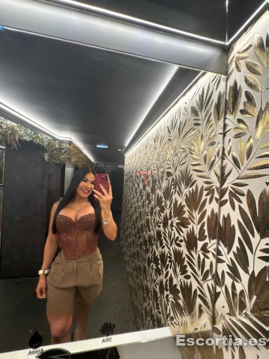 Sofía photo 10