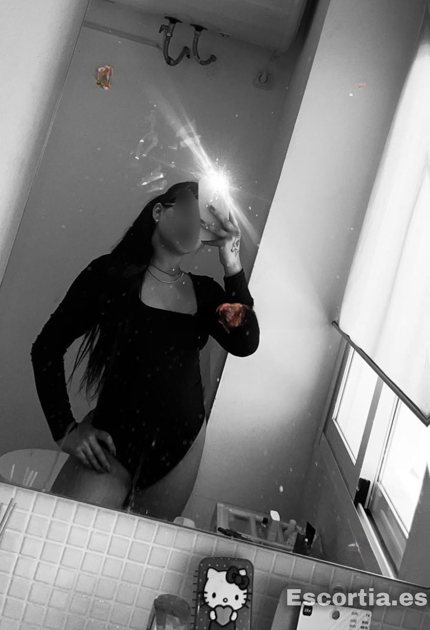 Escort venezolana 21 photo 6