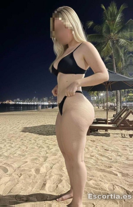 Puta latina 27 escort Torremolinos