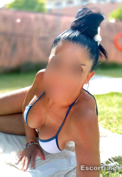 Mery escort Guadalajara