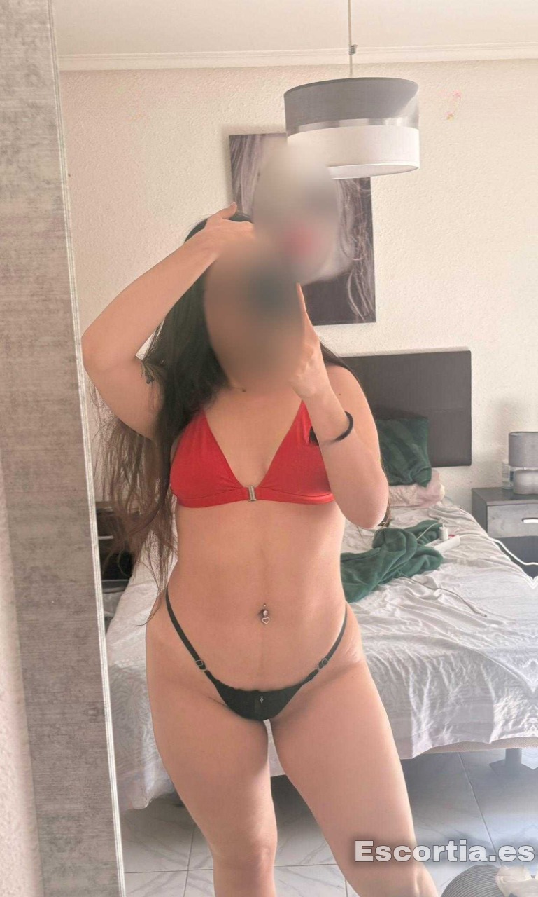 Escort 20 escort Burgos
