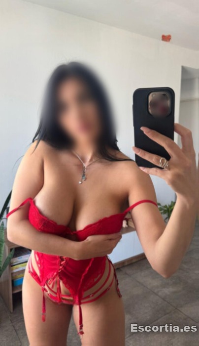 Señorita 26 escort Jaén