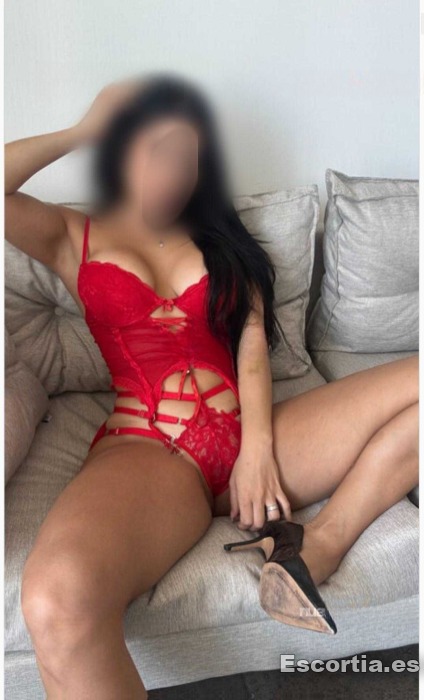 Señorita 26 photo 7