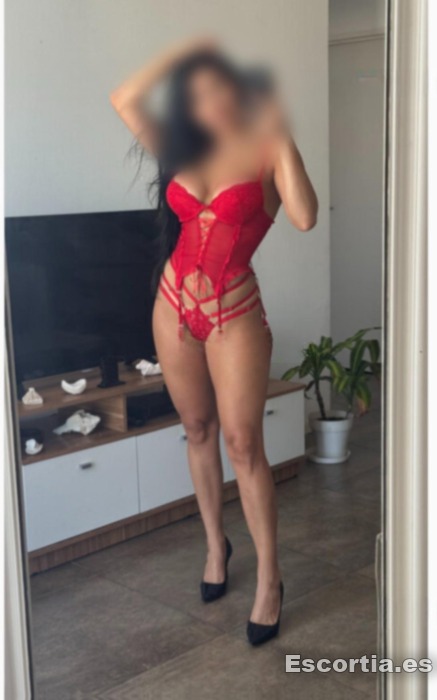 Señorita 26 photo 8