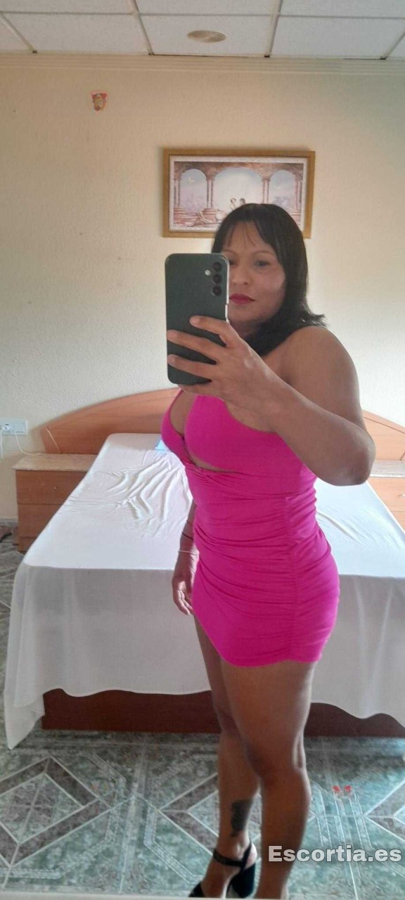 Puta brasileña 35 escort Castellón de la Plana