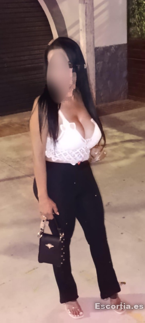 Señorita latina 36 photo 2