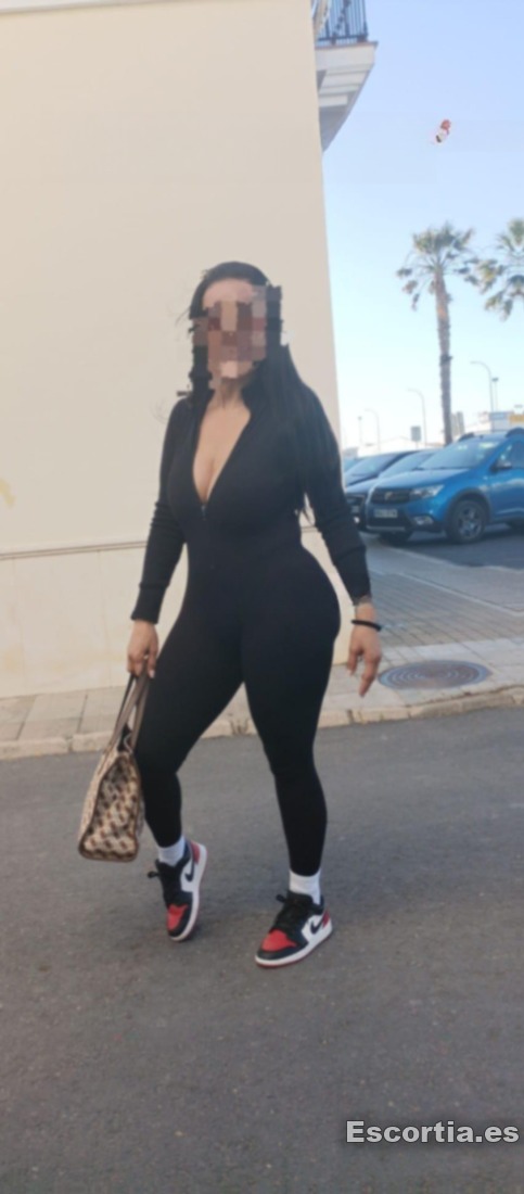 Señorita latina 36 photo 7