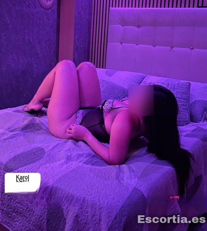 Señorita colombiana 24 photo 10