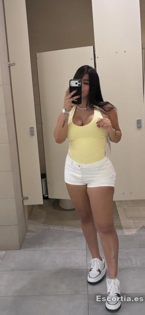 Valentina escort Granadilla de Abona