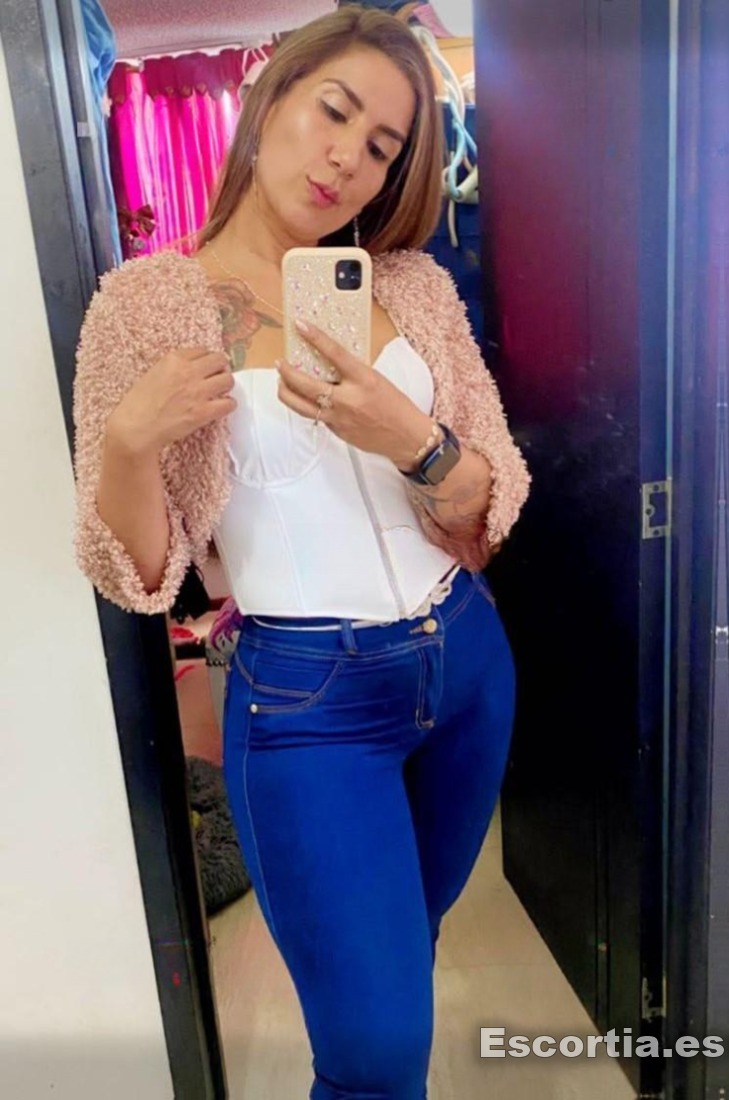 Vanessa photo 9