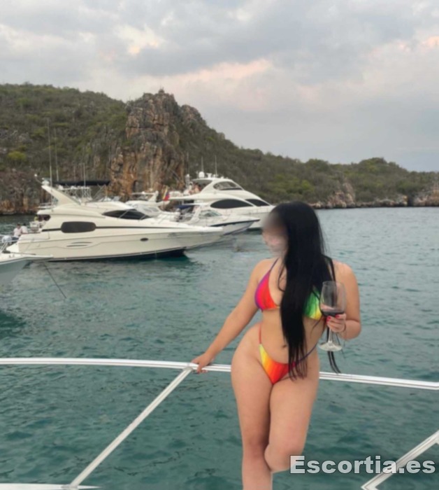 Señorita 29 escort Puerto del Rosario