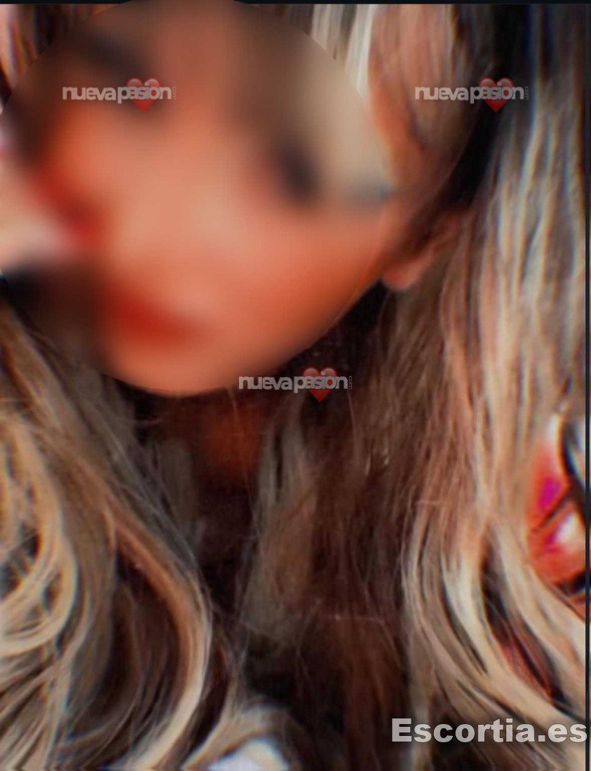 Nataly photo 8