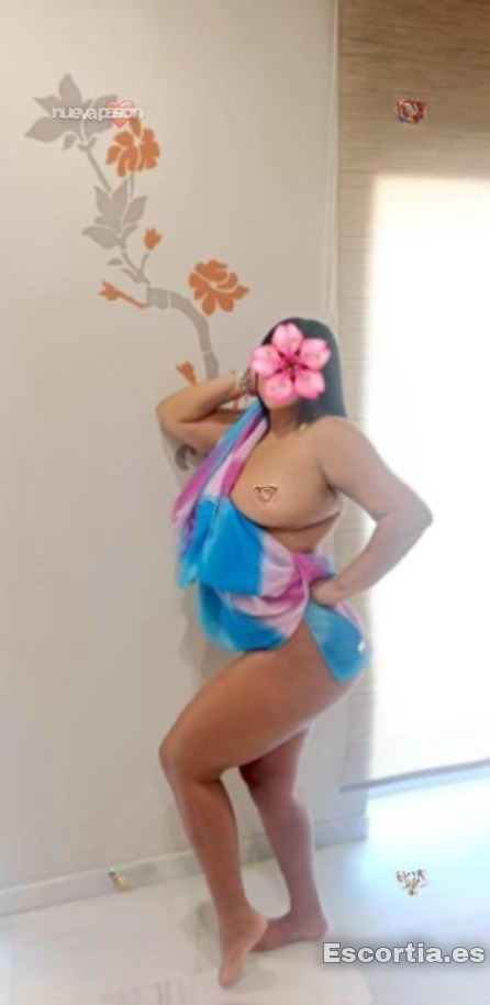 Melany escort Cádiz