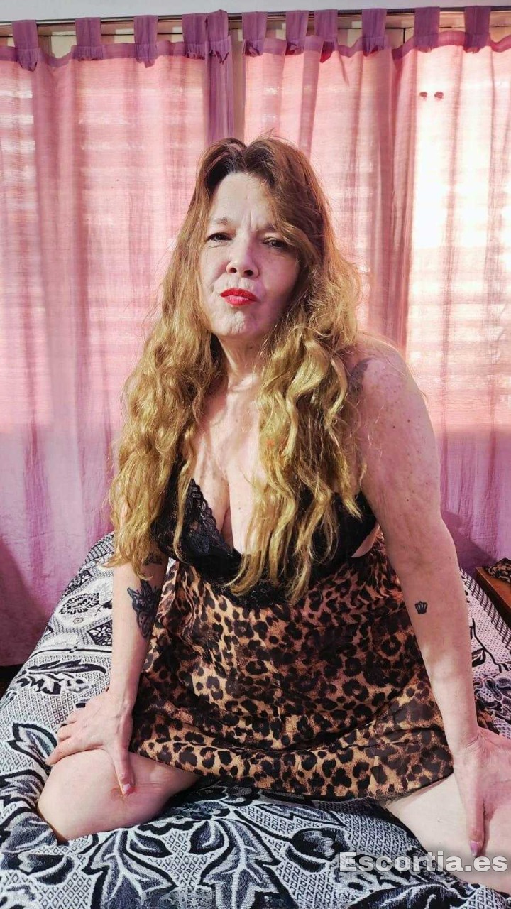 Selene escort Albacete