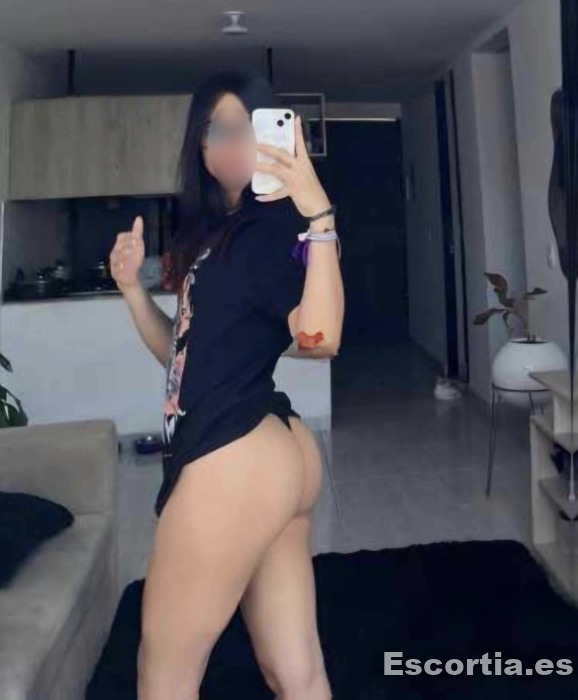 Valeria photo 3