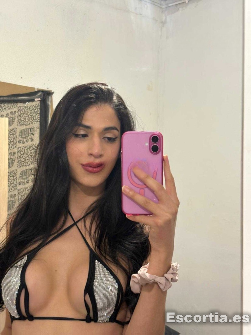 Valentina escort Mislata