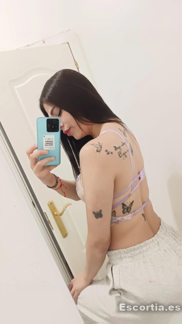 Valentina photo 6