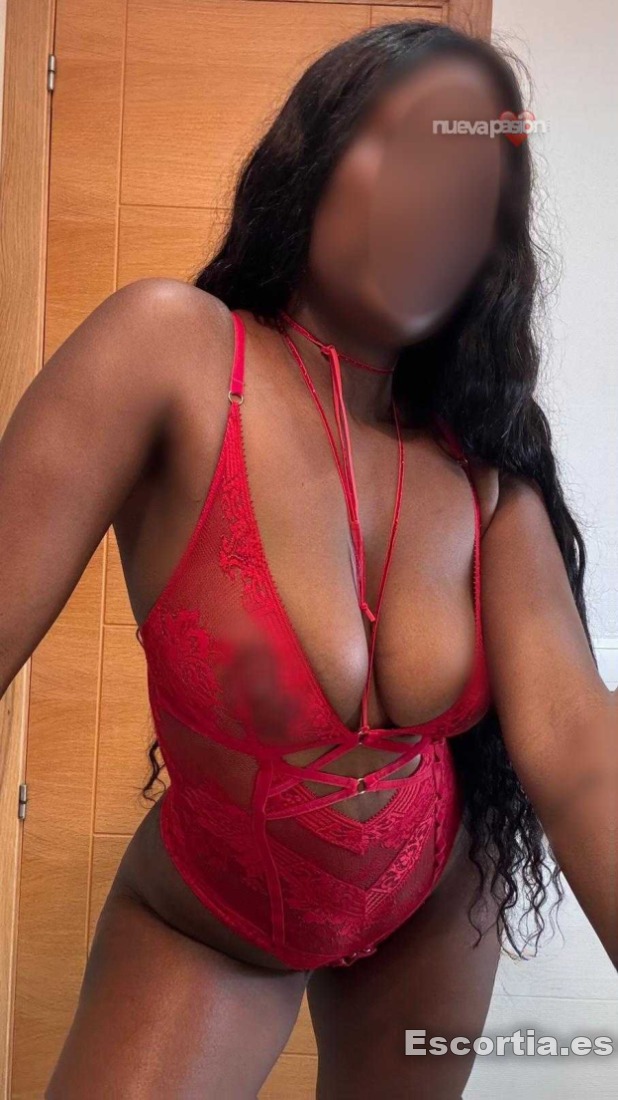 Angie escort Cádiz