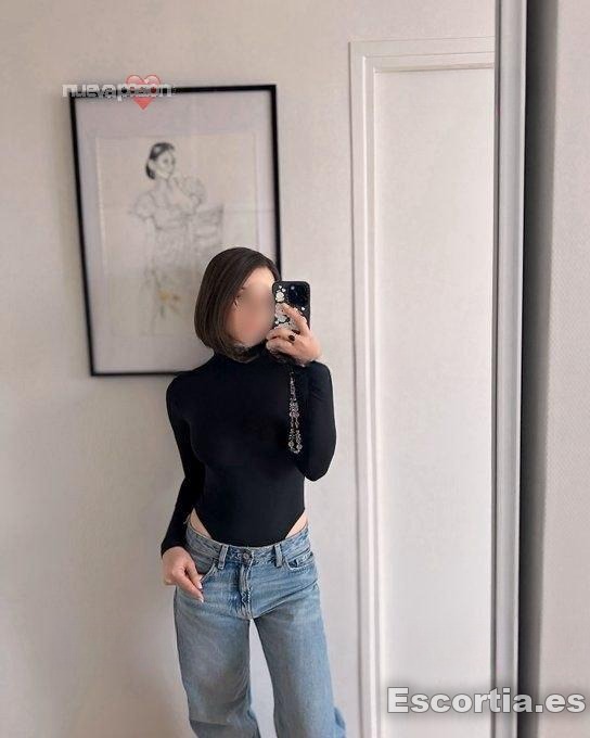 Nao escort Alcalá de Henares
