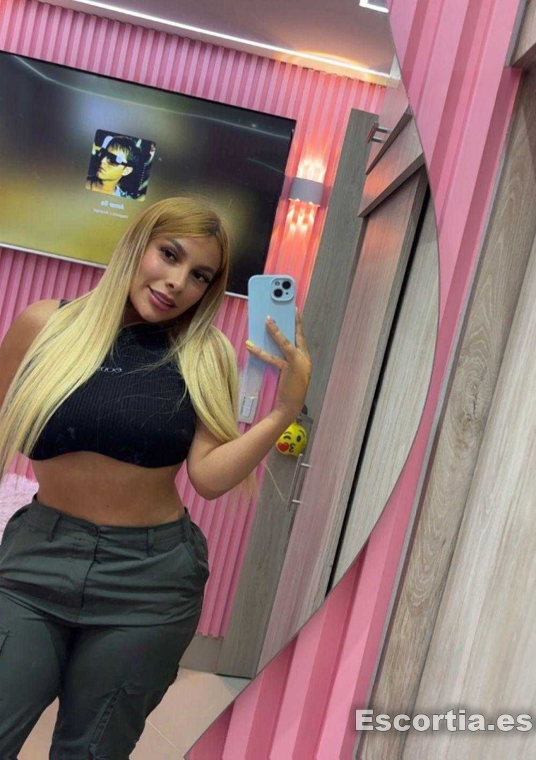 Sofía photo 9