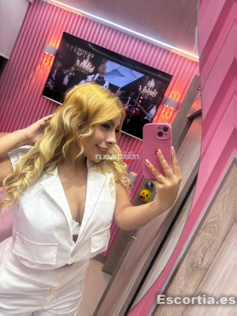 Sofía photo 10