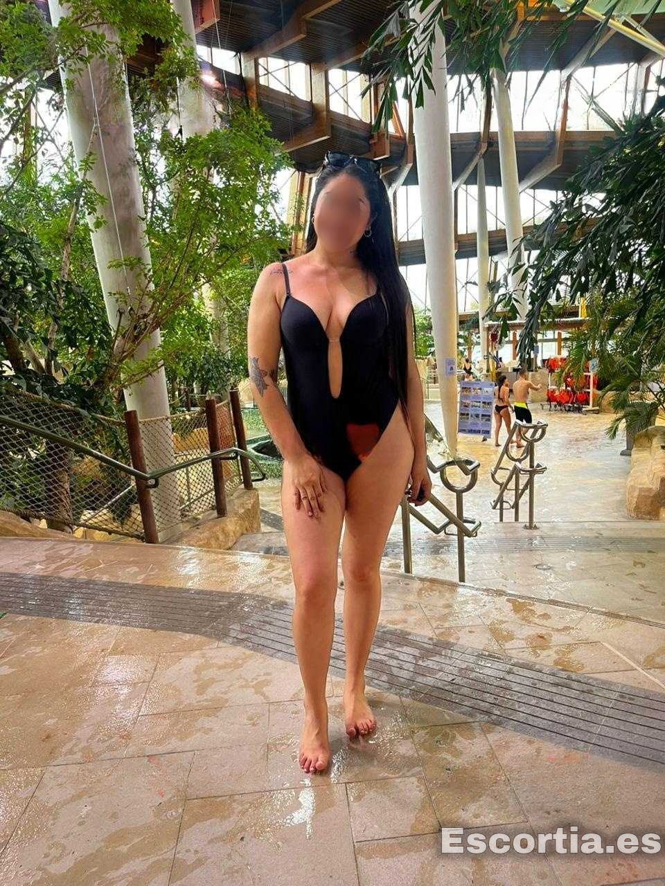 Nataly escort Dos Hermanas