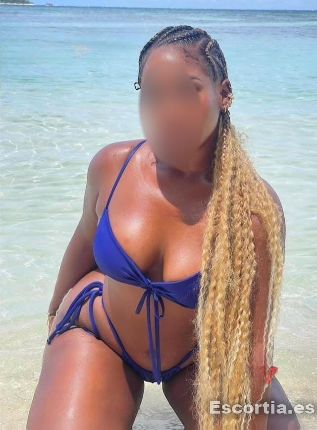 Camila escort Gijón