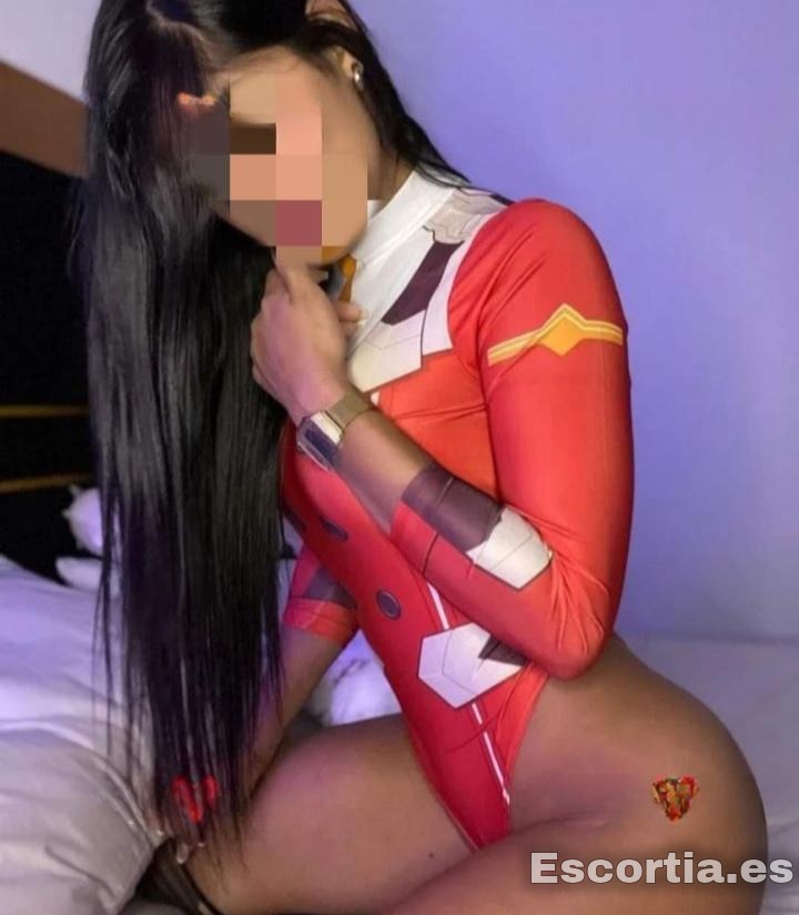 Escort colombiana 28 photo 5