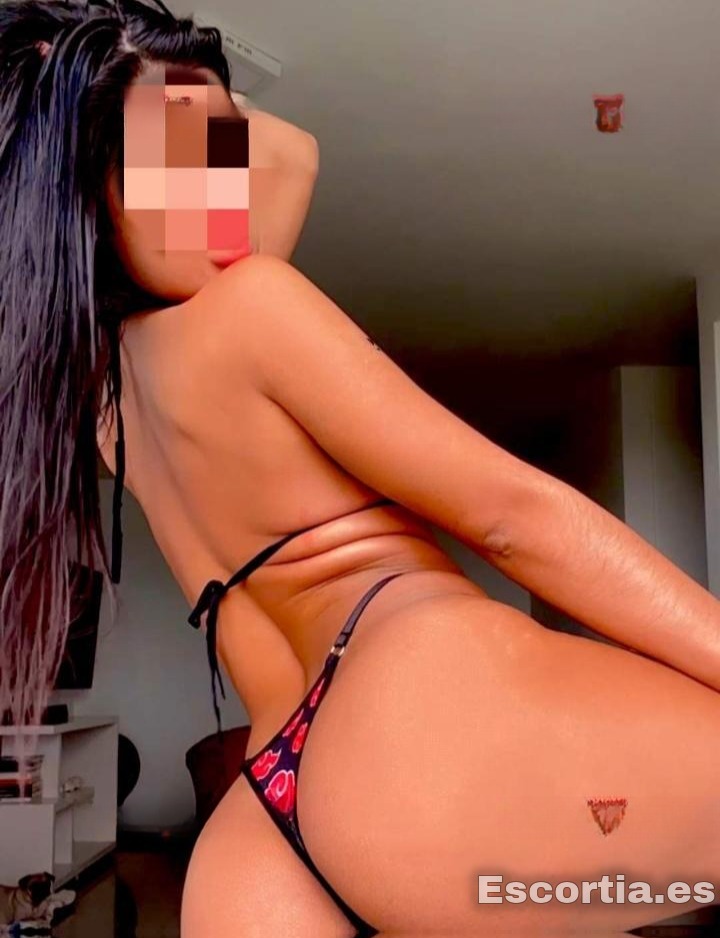 Escort colombiana 28 photo 6
