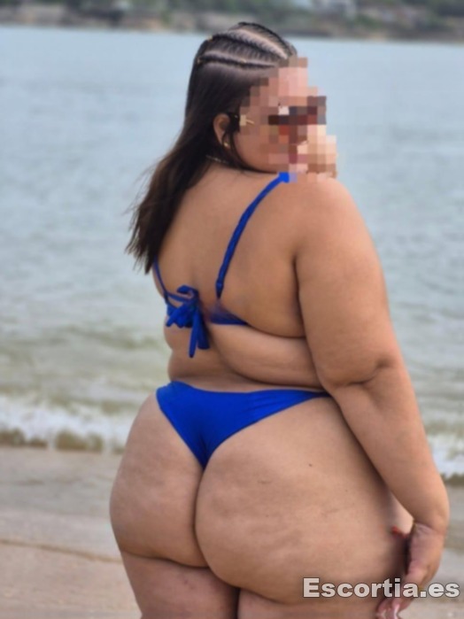 Maite escort León