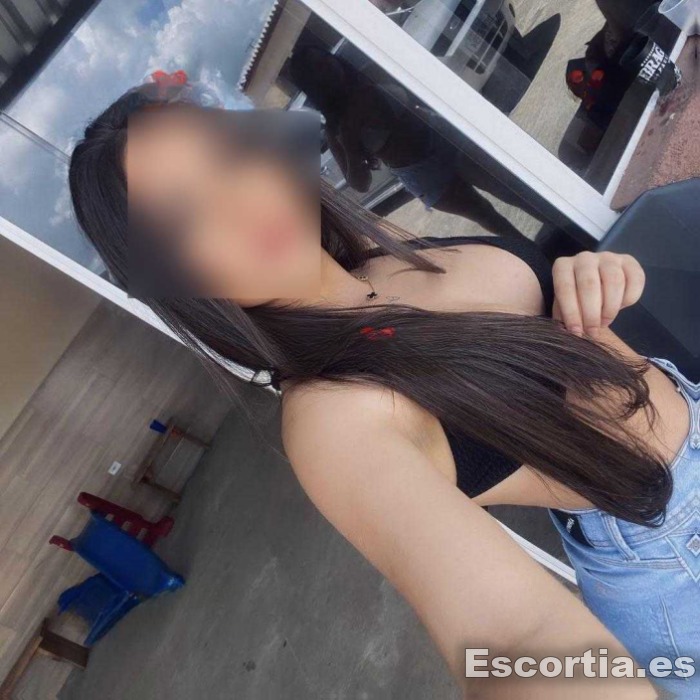 Puta latina 22 escort Granada