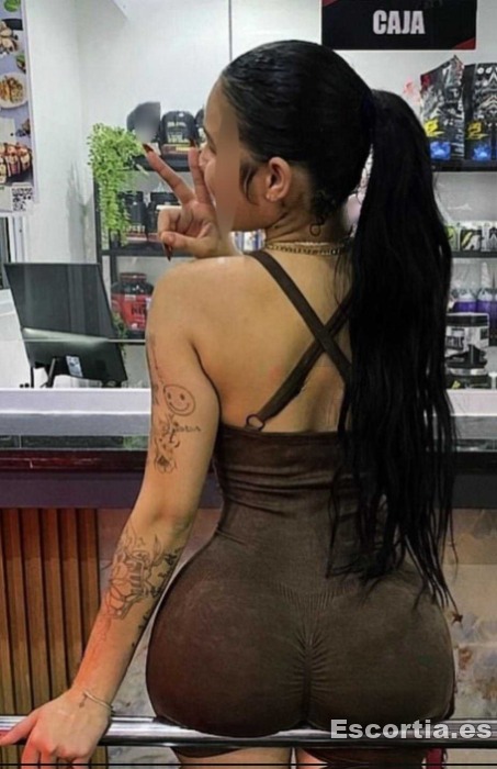 Señorita 22 photo 3