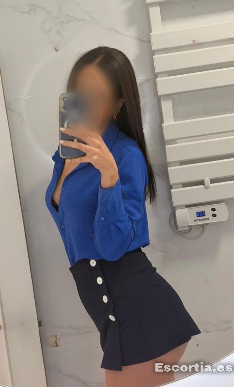 Bea escort Córdoba