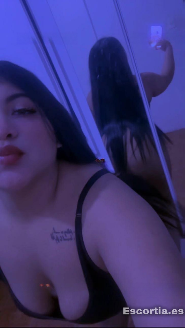 Alexa escort Ourense