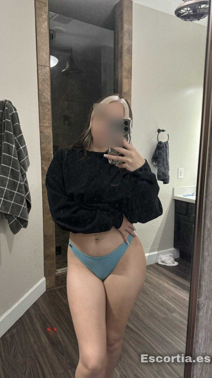 Puta 28 escort Fuengirola