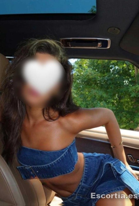 Vero escort Zaragoza