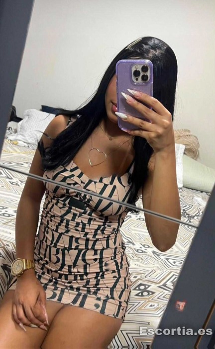 Escort latina 20 escort Jaén