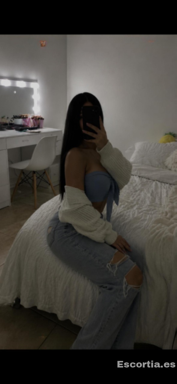 Luz escort Barcelona